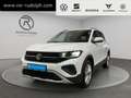 Volkswagen T-Cross 1.0 TSI Life / Navi LED ACC Weiß - thumbnail 1