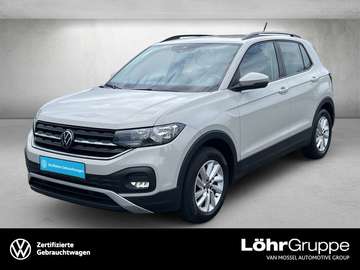 1.0 TSI Life *APP*