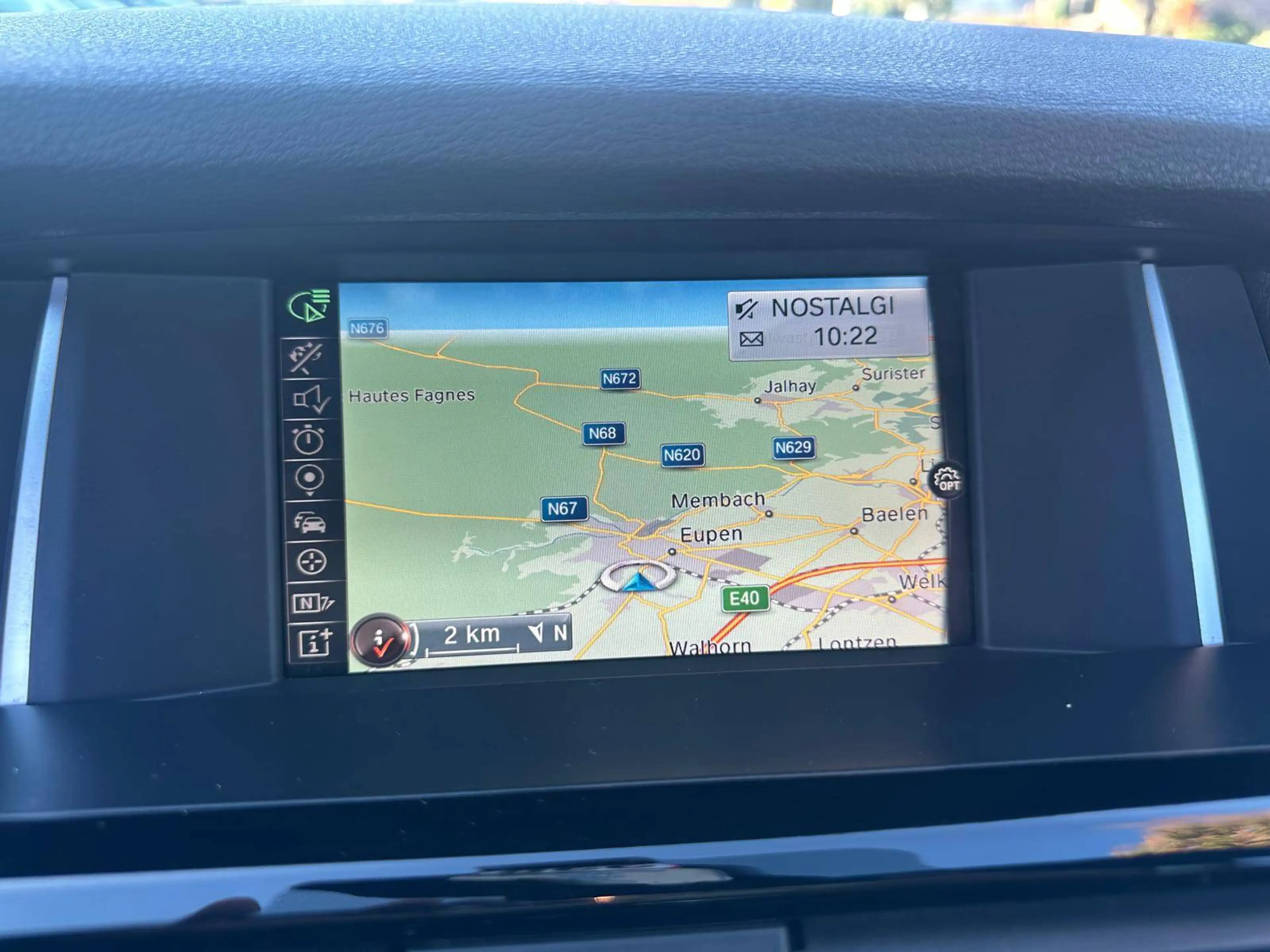 BMW X4 X4 3.0  x Drive 4x4 — photo 15