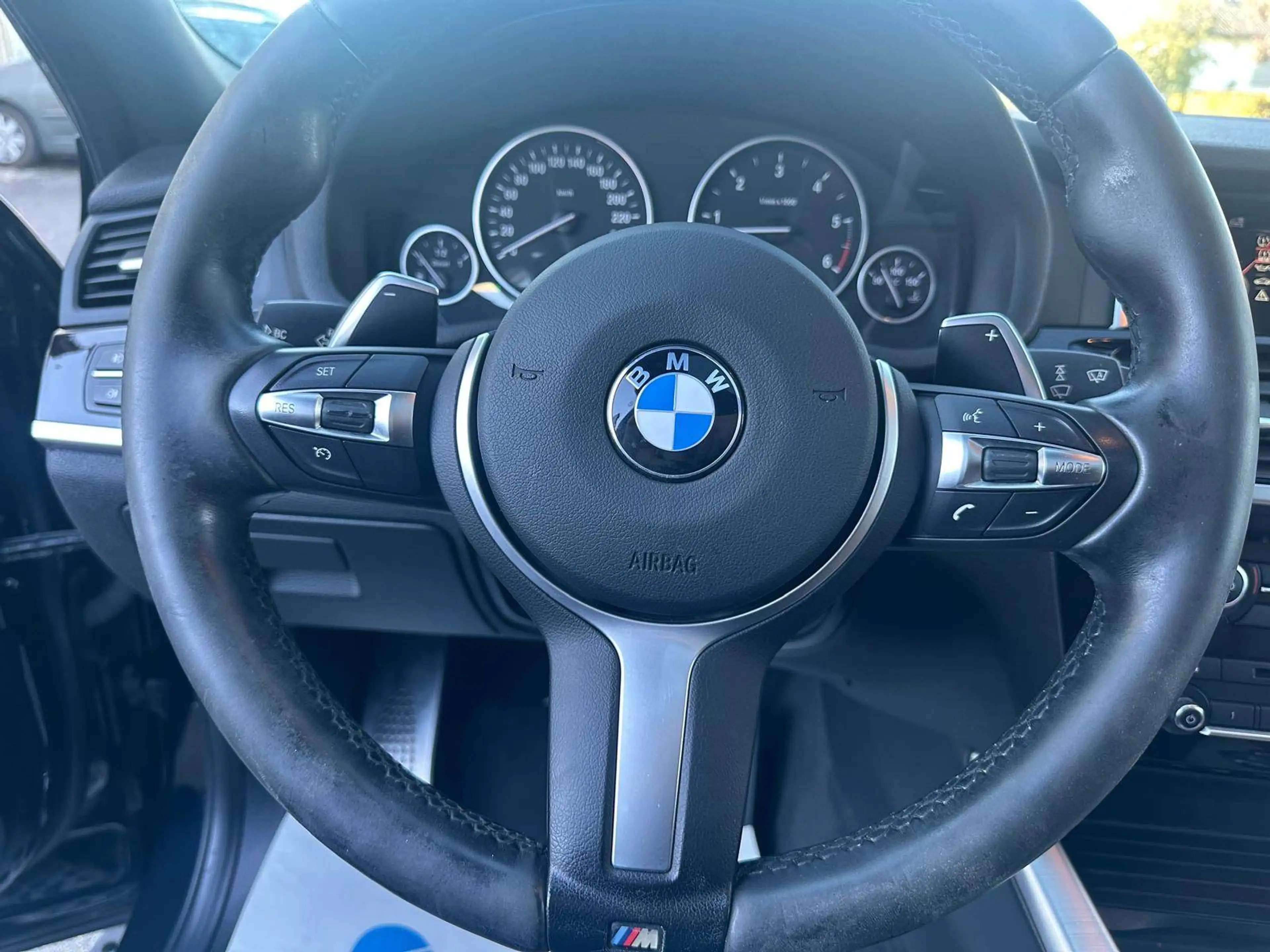 BMW X4 X4 3.0  x Drive 4x4 — photo 10