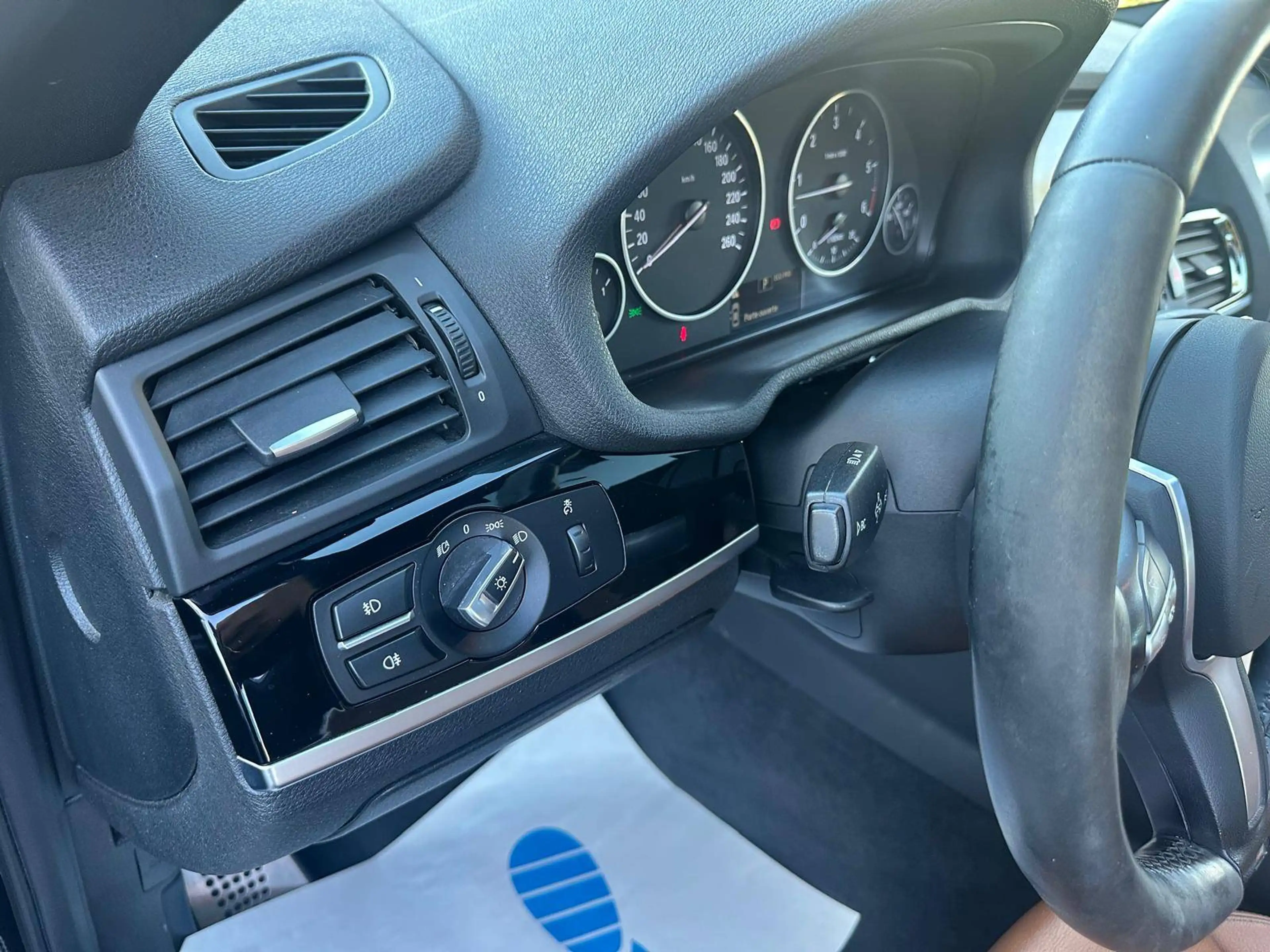 BMW X4 X4 3.0  x Drive 4x4 — photo 11
