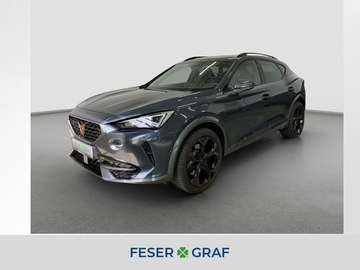 VZ 1.4 TSI Hybrid ACC*NAVI*MEMORY*DCC*19"