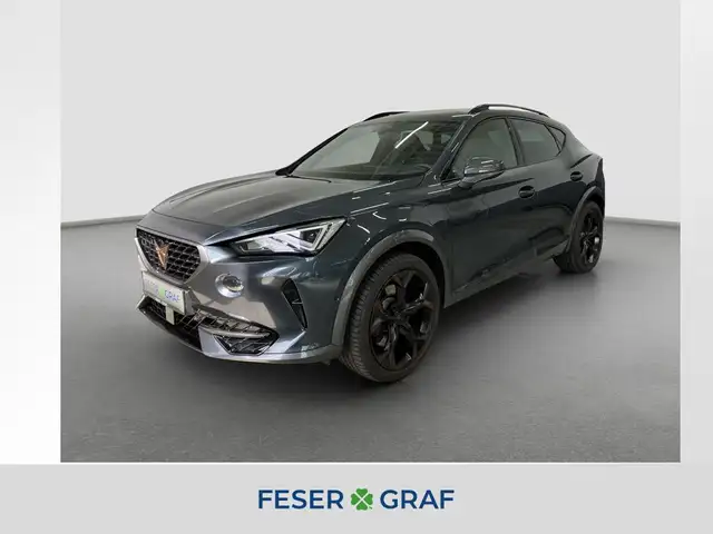 CUPRA Formentor VZ 1.4 TSI Hybrid ACC*NAVI*MEMORY*DCC*19"