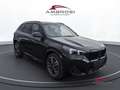 BMW X1 sDrive18d Msport Pro Premium Package Nero - thumbnail 2