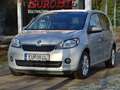 Skoda Citigo Automatik Elegance // 5tür+Allwetter+Klima+NSW+ Beige - thumbnail 1