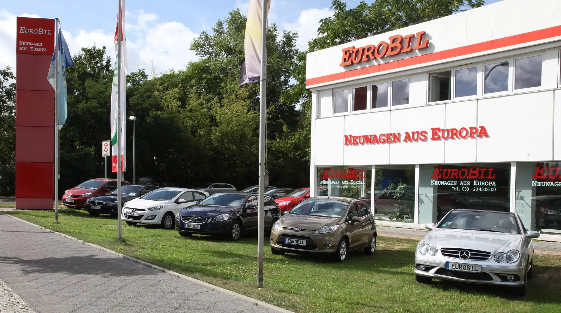 Skoda Citigo Automatik Elegance // 5tür+Allwetter+Klima+NSW+... Beige - 1