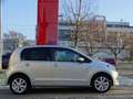 Skoda Citigo Automatik Elegance // 5tür+Allwetter+Klima+NSW+ Beige - thumbnail 4