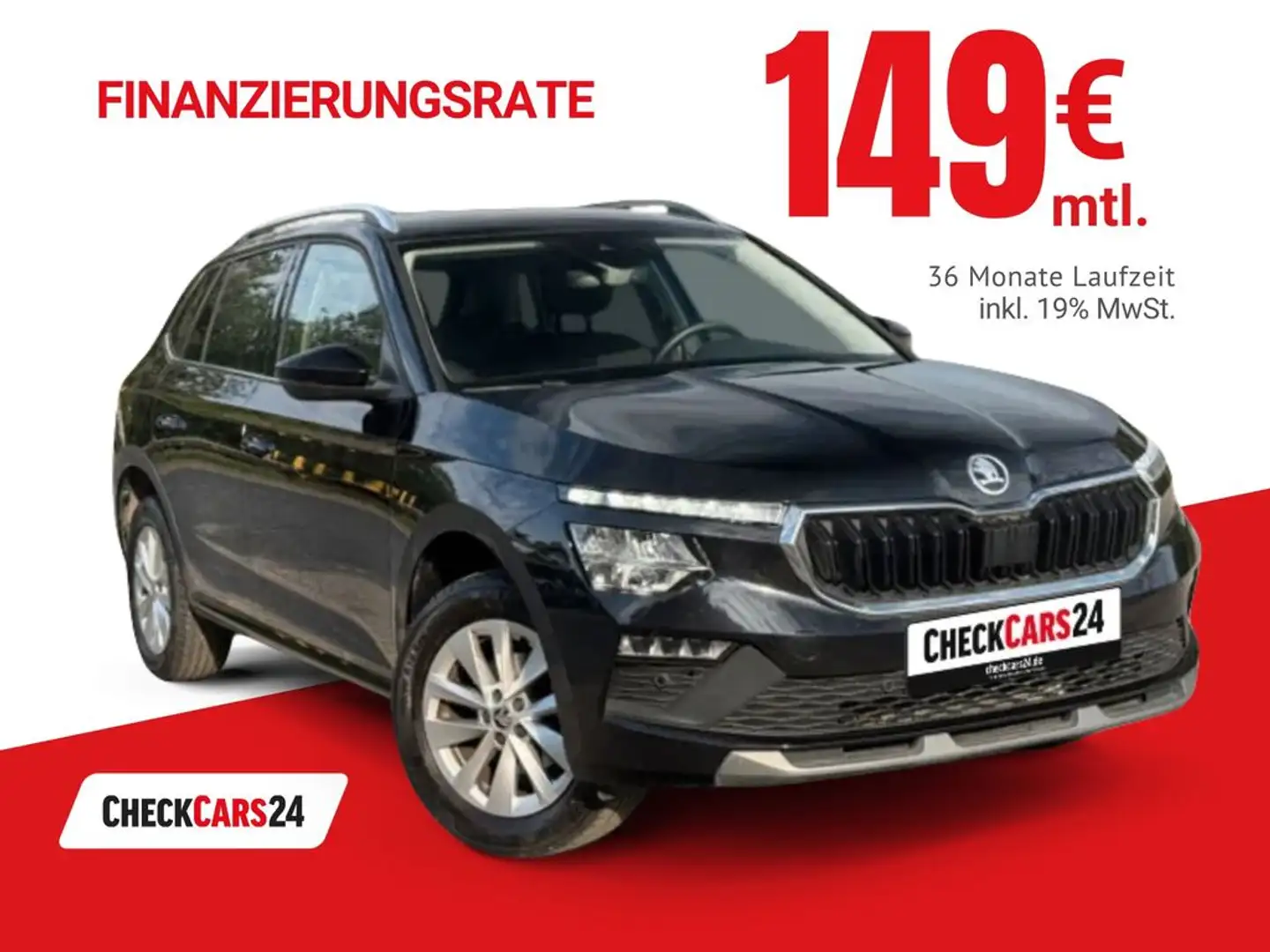 Skoda Kamiq Selection 1.0 TSI ACC KAMERA KEYLESS - 1