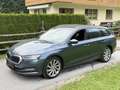 Skoda Octavia Octavia Combi Allrad 2,0 TDI Style DSG Style Led Grau - thumbnail 1