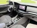 Skoda Octavia Octavia Combi Allrad 2,0 TDI Style DSG Style Led Grau - thumbnail 9