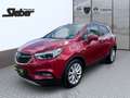 Opel Mokka X 1.4 Turbo Innovation Navi Kamera Sitzhzg Roşu - thumbnail 2