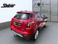Opel Mokka X 1.4 Turbo Innovation Navi Kamera Sitzhzg Roşu - thumbnail 4