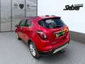 Opel Mokka X 1.4 Turbo Innovation Navi Kamera Sitzhzg Roşu - thumbnail 5