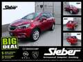 Opel Mokka X 1.4 Turbo Innovation Navi Kamera Sitzhzg Roşu - thumbnail 1