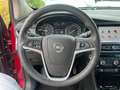Opel Mokka X 1.4 Turbo Innovation Navi Kamera Sitzhzg Roşu - thumbnail 18