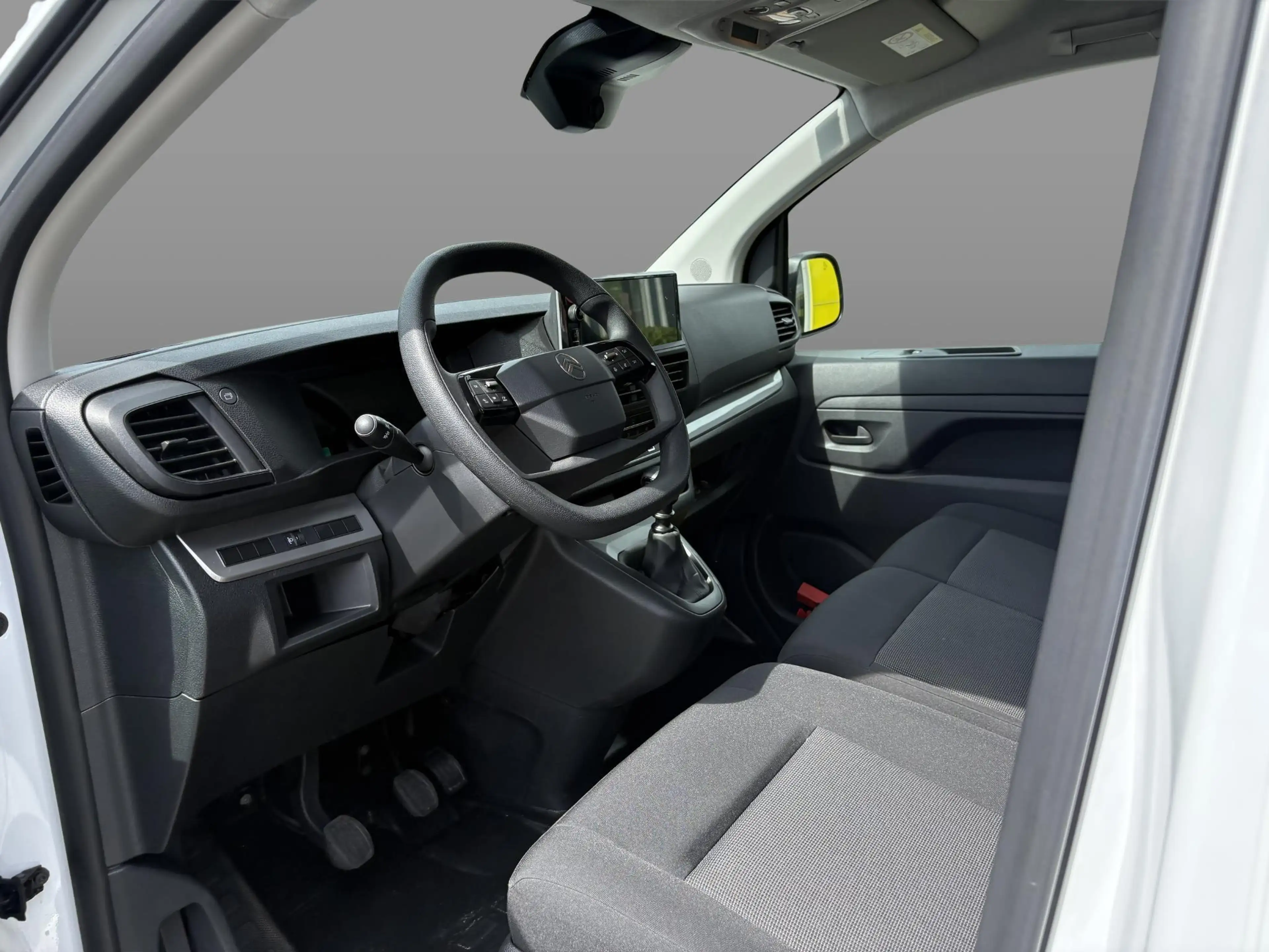 Citroen Jumpy M 2.0 BlueHDi 145 S&S MAN6 — photo 9