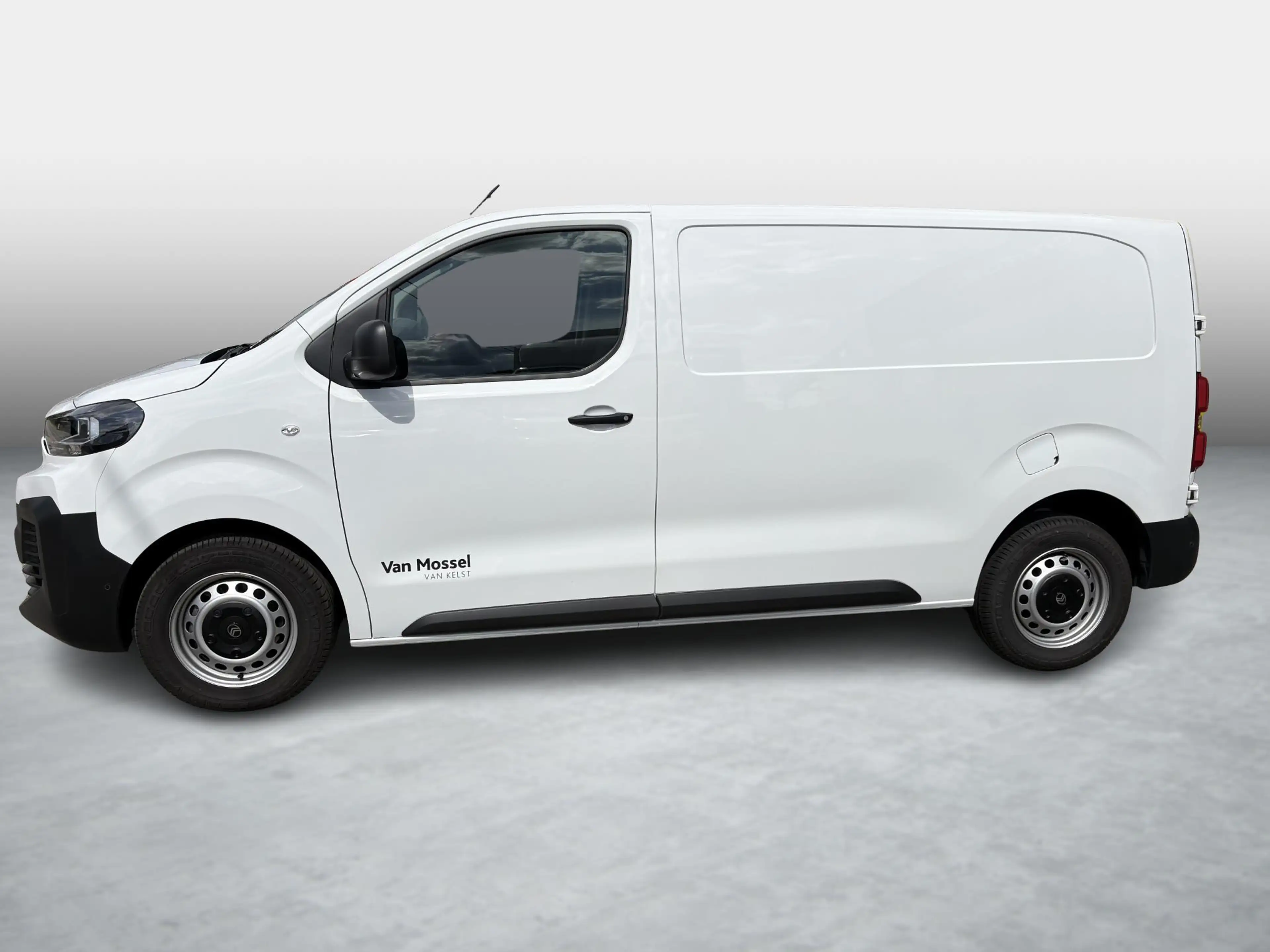 Citroen Jumpy M 2.0 BlueHDi 145 S&S MAN6 — photo 2