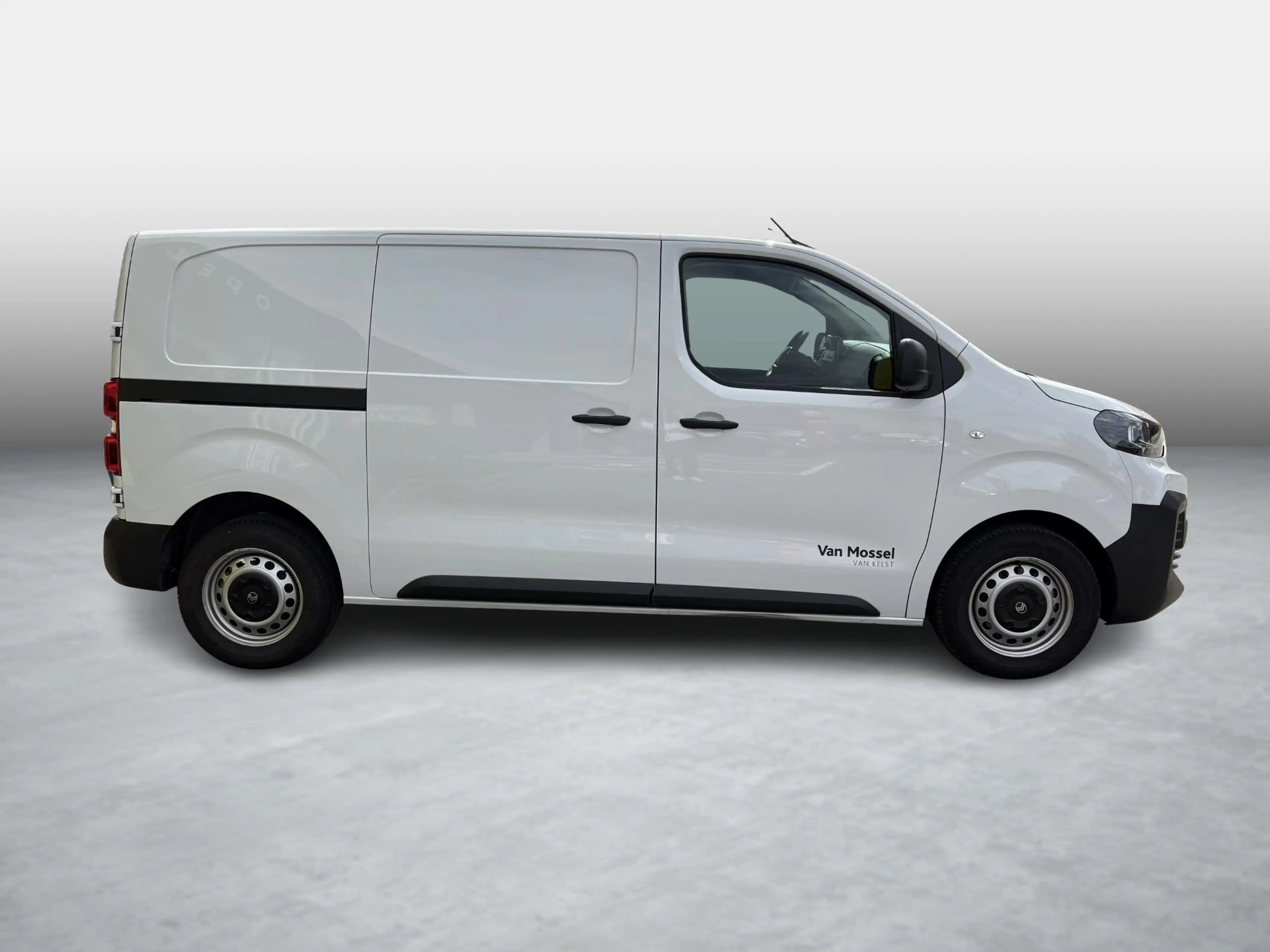 Citroen Jumpy M 2.0 BlueHDi 145 S&S MAN6 — photo 6