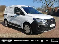 Nissan Townstar 