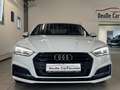 Audi A5 Audi Coupe 50 TDI Qu 3xS-Line*RS-Sitze+B&O+Massage Weiß - thumbnail 11