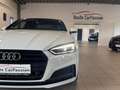 Audi A5 Audi Coupe 50 TDI Qu 3xS-Line*RS-Sitze+B&O+Massage Weiß - thumbnail 13
