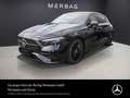 Mercedes-Benz A 220 d AMG-LINE PREMIUM PANO MULTIBEAM NIGHT Negru - thumbnail 1