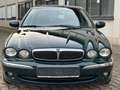 Jaguar X-Type 2.5 V6 ALLRADANTRIEB TÜV / SERVICE NEU Zielony - thumbnail 10