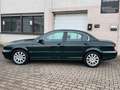 Jaguar X-Type 2.5 V6 ALLRADANTRIEB TÜV / SERVICE NEU Zielony - thumbnail 3