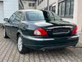 Jaguar X-Type 2.5 V6 ALLRADANTRIEB TÜV / SERVICE NEU Zielony - thumbnail 4