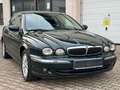 Jaguar X-Type 2.5 V6 ALLRADANTRIEB TÜV / SERVICE NEU Zielony - thumbnail 9