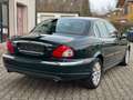 Jaguar X-Type 2.5 V6 ALLRADANTRIEB TÜV / SERVICE NEU Zielony - thumbnail 6