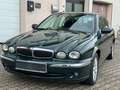 Jaguar X-Type 2.5 V6 ALLRADANTRIEB TÜV / SERVICE NEU Zielony - thumbnail 2