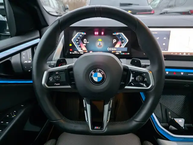 BMW X3 view 15