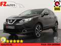 Nissan Qashqai 1.2 Tekna - Navigatie - Lederen bekleding - Climat Noir - thumbnail 1