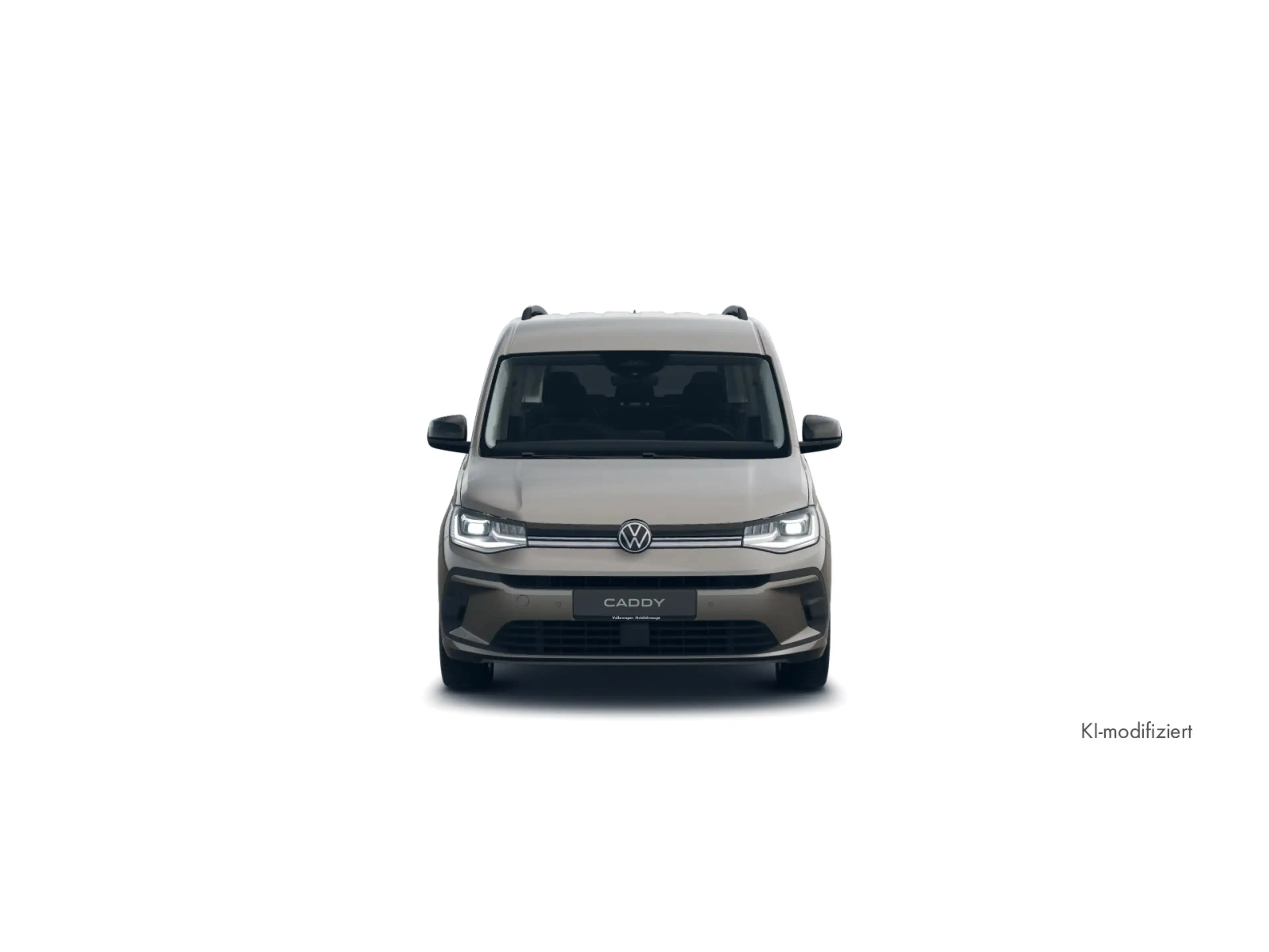Volkswagen Caddy Life Maxi Life neues Modell 5 Jahre G — photo 2