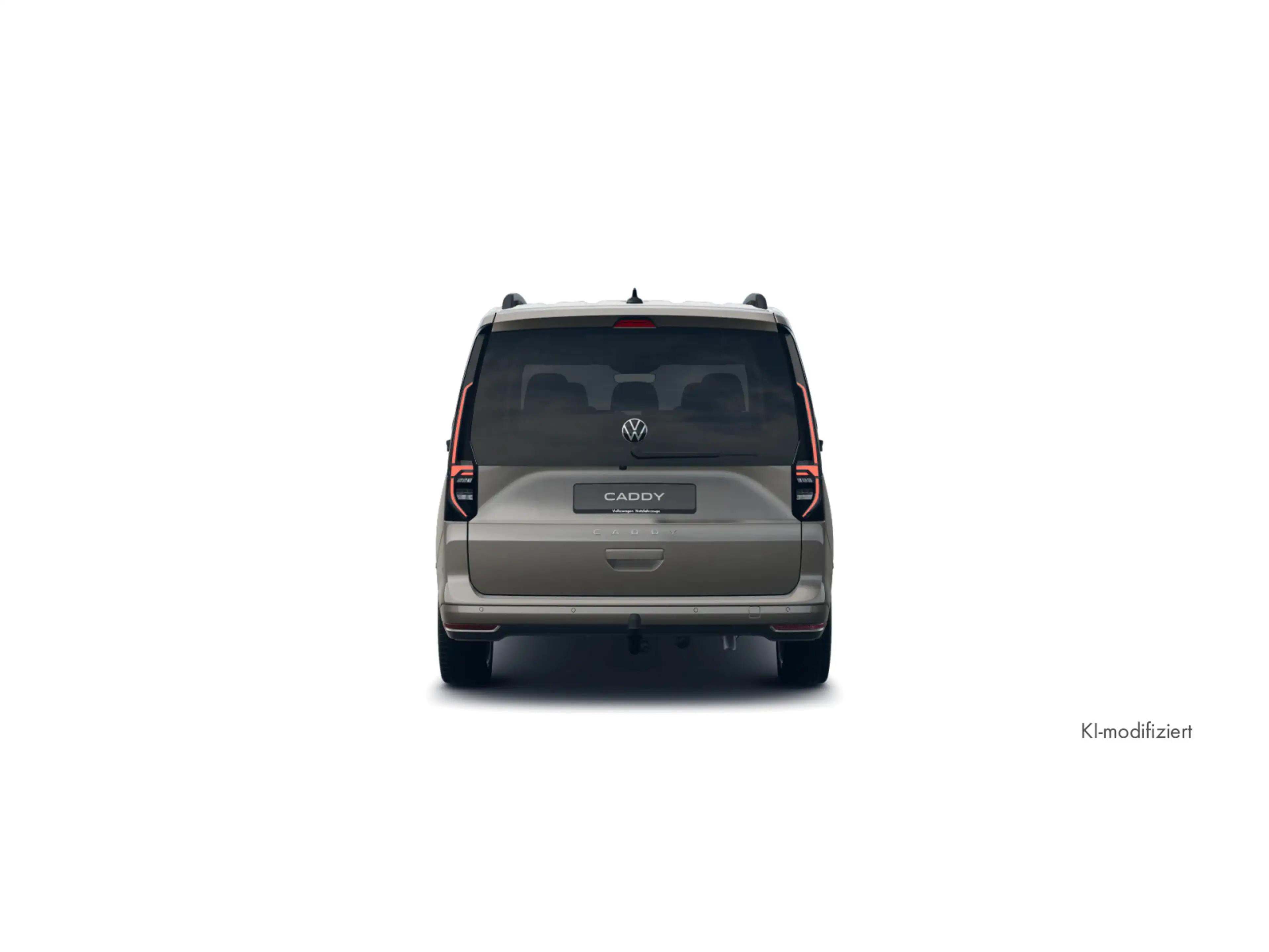 Volkswagen Caddy Life Maxi Life neues Modell 5 Jahre G — photo 6
