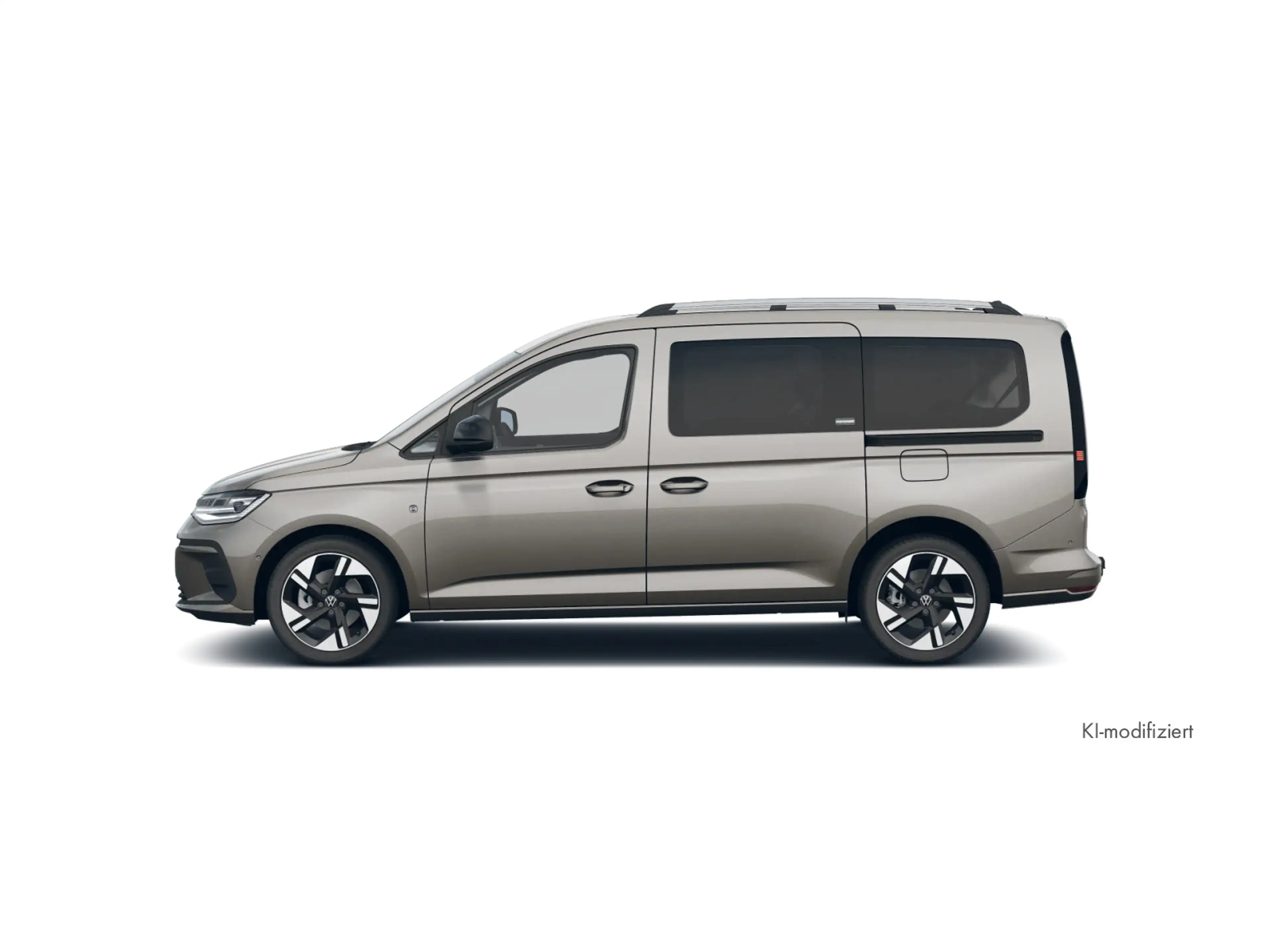 Volkswagen Caddy Life Maxi Life neues Modell 5 Jahre G — photo 5