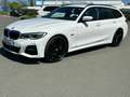 BMW 330 e xDrive Touring M Sport LASER AHK HUD ACC Wit - thumbnail 2