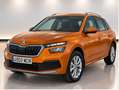 Skoda Kamiq 1.0 TSI Ambition 81kW Naranja - thumbnail 3