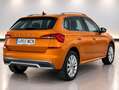Skoda Kamiq 1.0 TSI Ambition 81kW Naranja - thumbnail 4