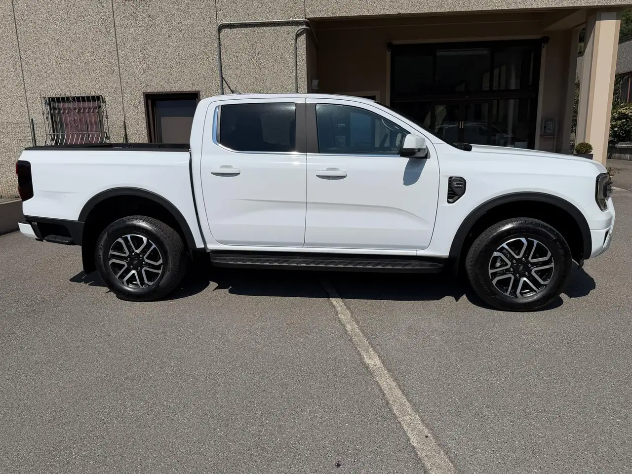 Ford Ranger 2026