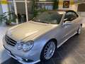 Mercedes-Benz CLK 200 Cabrio Kompressor Avantgarde Plateado - thumbnail 1