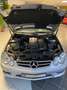 Mercedes-Benz CLK 200 Cabrio Kompressor Avantgarde Plateado - thumbnail 4