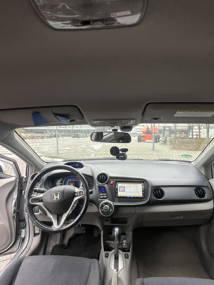 Honda Insight 1.3 Elegance - 2
