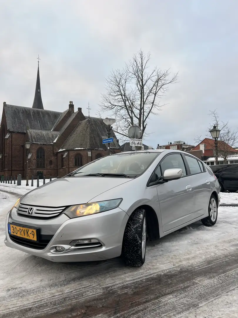 Honda Insight 1.3 Elegance - 1