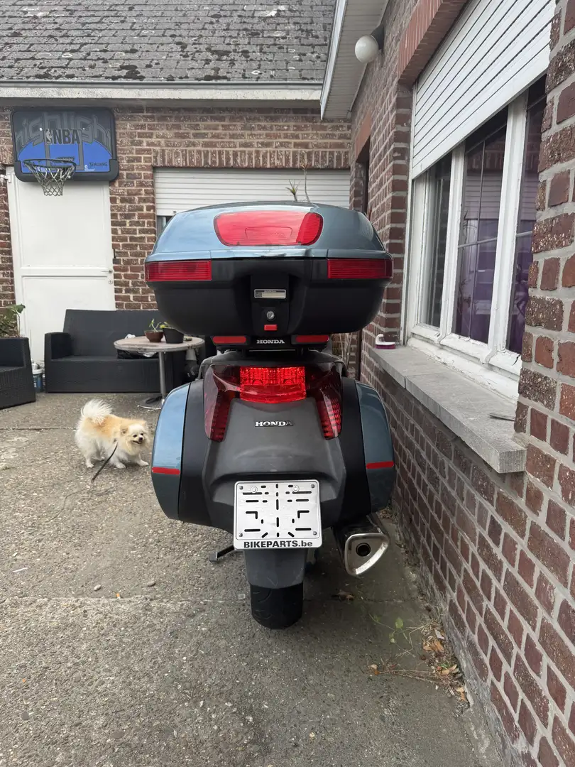 Honda Deauville - 2
