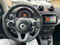 smart forTwo Prime 66 kW Cabrio Navi-Leder-JBL-55 TkmTüv/Oel Grau - thumbnail 25