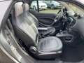 smart forTwo Prime 66 kW Cabrio Navi-Leder-JBL-55 TkmTüv/Oel Grau - thumbnail 10