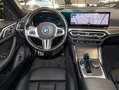 BMW i4 M50 HiFi DAB LED RFK Parkassistent Klimaaut. Niebieski - thumbnail 7