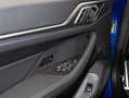 BMW i4 M50 HiFi DAB LED RFK Parkassistent Klimaaut. Niebieski - thumbnail 6